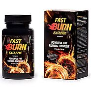 Fast Burn Extreme Weight Loss Supplement Review