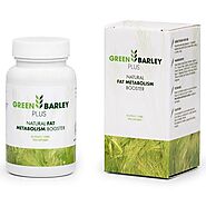 Green Barley Plus Weight Loss Supplement Review