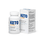 Keto Actives Weight Loss Supplement Review