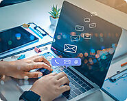 Email Marketing Services | Krivy