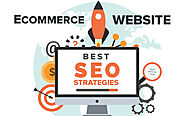 10 SEO Best Practices for eCommerce - Krivy