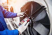 9 Common HVAC Problems You Can Avoid With Regular Maintenance - Team Enoch