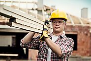 Avoid Worker Injuries in the Summer