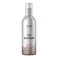 Bare Minimum Multi-purpose Face Moisturizer, With Spf & Ph-balanced Formula