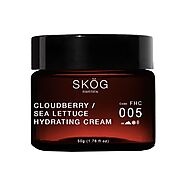 Skog Cloudberry / Sea Lettuce Hydrating Cream