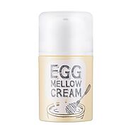 Too cool for school Egg Mellow Cream