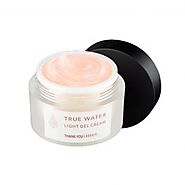 Thank You Farmer True Water Light Gel Cream