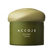 Accoje Reviving Cream