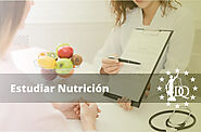 Master en Nutrición y Dietética Online 2022 | DQ