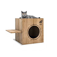 Cat Furniture, Modern Cat Tree, Cat Scratching Post – Petguin