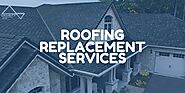 Roofing Replacement Services - Green Eco Solutions