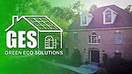 Green Eco Solutions (Windows, Roofing, Doors) - Call 1-855-366-7485