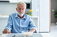 What To Do If a Loved One Stops Eating or Drinking - Siena Hospice