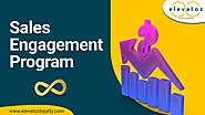 Sales Engagement Program