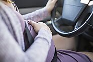 Valuable Information For Pregnant Women Who Have Had An Automobile Accident - Anaheim Lawyer- Stephen Mashney