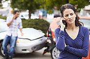 Some Of The Severe Injuries That Can Happen In A Car Accident
