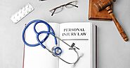 Personal Injury Can Be A Legal Term: ext_5873613 — LiveJournal