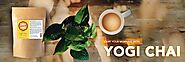Buy Super Tea in USA - Organic Tea or Chai - MoreLife Market