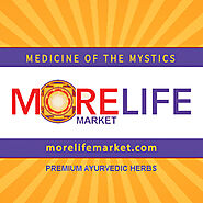 MoreLife Market – Live an Evolutionary Life with More Life products