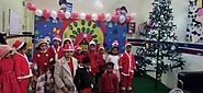 London Kids Preschool in New Delhi: ext_5911548 — LiveJournal