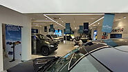 AUTO SHOWROOM CLEANING - Why Your Auto Retail Showroom Needs A Commercial Cleaning Company