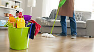 RETAIL CLEANING LONDON - Everything You Need To Know About Retail Cleaning In Multi-Tenant Offices