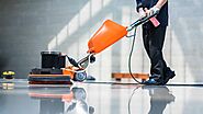Retail Cleaning Services: The Pressing Need For It! - Cleaning Tips & Tricks- Michael Mousley