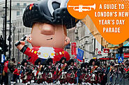 A Guide To London's New Year's Day Parade