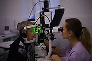 Optometrist in Kitchener