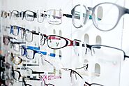 Best Optical Store in Kitchener and Waterloo