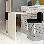 Bar Cabinet And Stools | Online Bar Cabinet - Furniturre