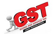 know about GST and how file GST