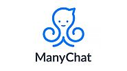 ManyChat AI-Powered Chatbot
