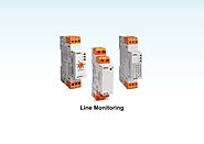 Line Monitoring Relays