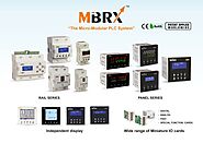 Micro Modular PLC - MiBRX