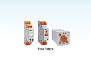 Time Relays