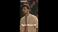 Asal Mein Darshan Rawal Song WhatsApp Status :: VideoStatusWale.com