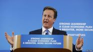 Right To Buy Cameron Pleadge In Conservative Manifesto