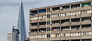 50,000 Council Tenants Moved Out Of London As Welfare Cuts Bite