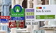 Number Of First Time Buyers To Drop To 600,000 By 2021
