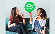 Fix: Alexa Won’t Connect to Spotify | +1 844-601-7233