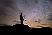 How to Take Astrophotography Photos?