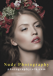 Nude Photography Tips & Ideas