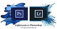The Ultimate Head-to-Head Battle: Lightroom vs Photoshop
