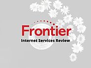 Frontier Internet Deals.