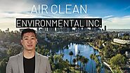 Air Clean Environmental Inc - Lead Paint Removal Service in Los Angeles, CA