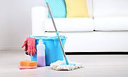 4 Tips for Keeping Mops Clean and Sanitary - CLEAN HOUSE INC