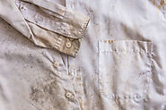 4 Tips For Removing Rust Stains from your Clothing - CLEAN HOUSE INC