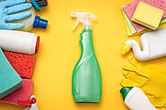 4 Natural Home Cleaners You Can Make Yourself - Clean House Services Inc