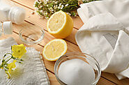 4 Natural Disinfecting Laundry Options - Clean House Services Inc